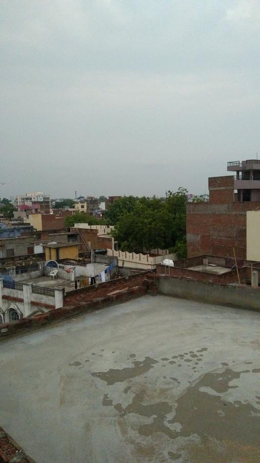 Hotel Picasso Varanasi Prime Location Exterior foto